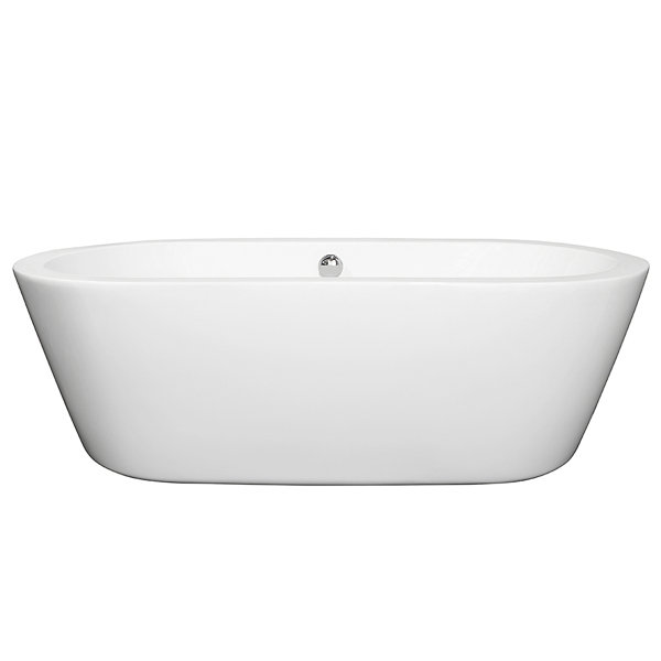 TOP 7 Amazing Wyndham Collection Bathtubs (Soaking Tub Reviews)
